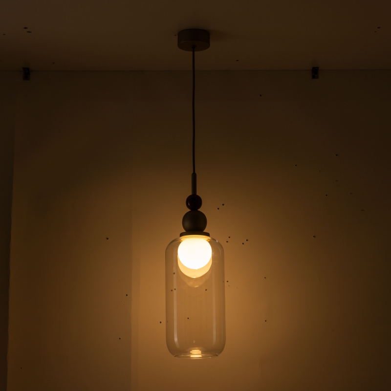 Lampa wisząca HOLLY 12301