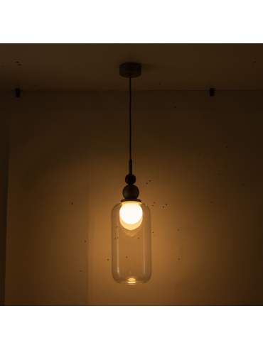 Lampa wisząca HOLLY 12301