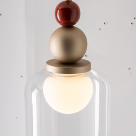 Lampa wisząca HOLLY 12301
