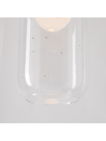 Lampa wisząca HOLLY 12301