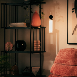 Lampa wisząca TULIP 12501