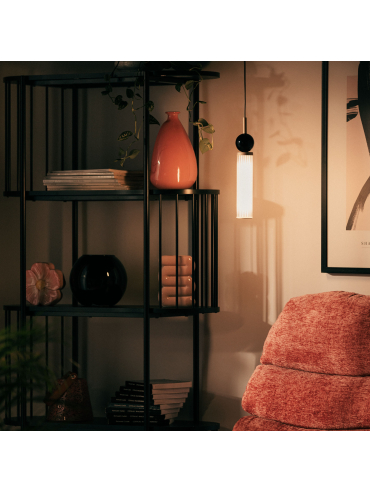 Lampa wisząca TULIP 12501