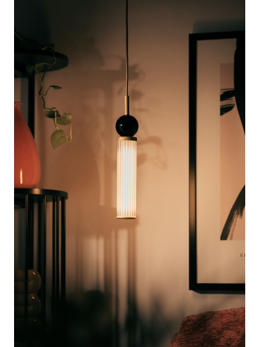 Lampa wisząca TULIP 12501