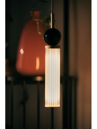 Lampa wisząca TULIP 12501