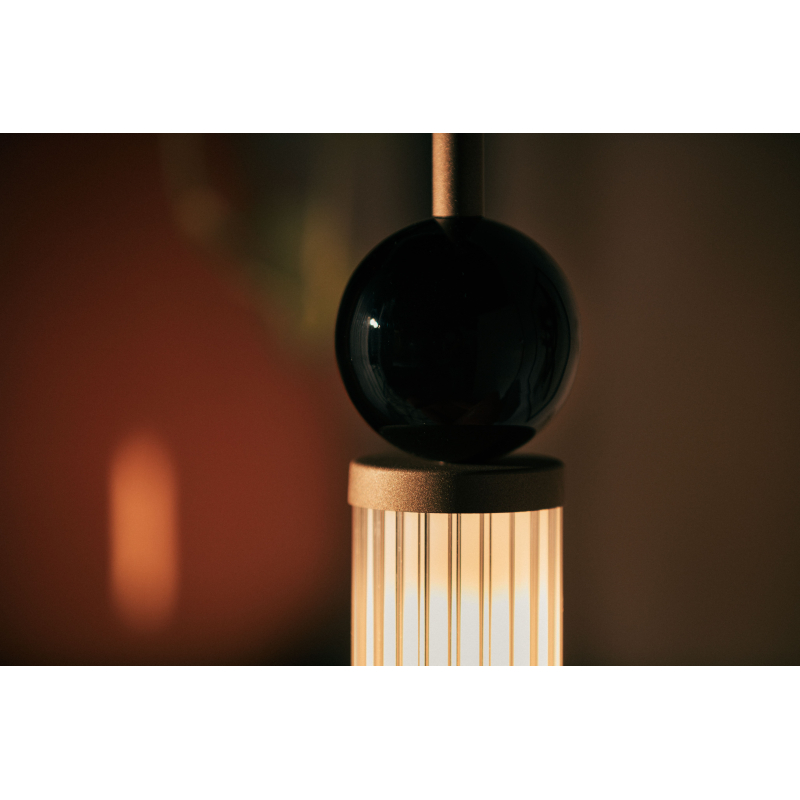 Lampa wisząca TULIP 12501