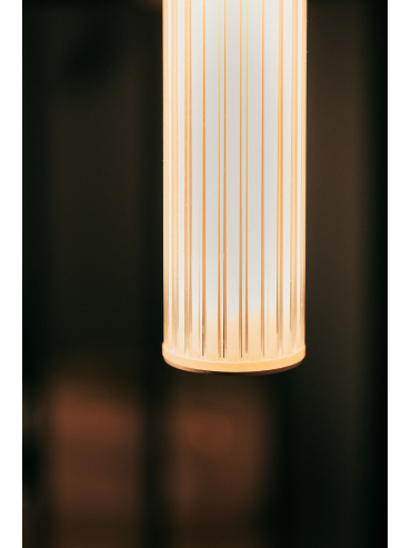 Lampa wisząca TULIP 12501