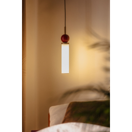 Lampa wisząca Orchid 12003