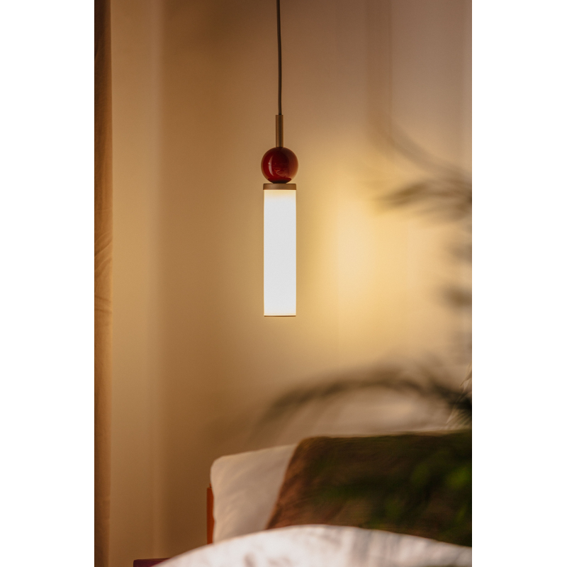 Lampa wisząca Orchid 12003