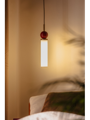 Lampa wisząca Orchid 12003