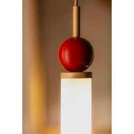 Lampa wisząca Orchid 12003