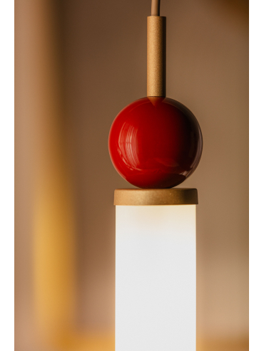 Lampa wisząca Orchid 12003