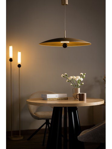 Lampa wisząca LILY 12602