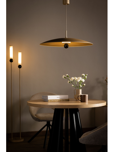 Lampa wisząca LILY 12602