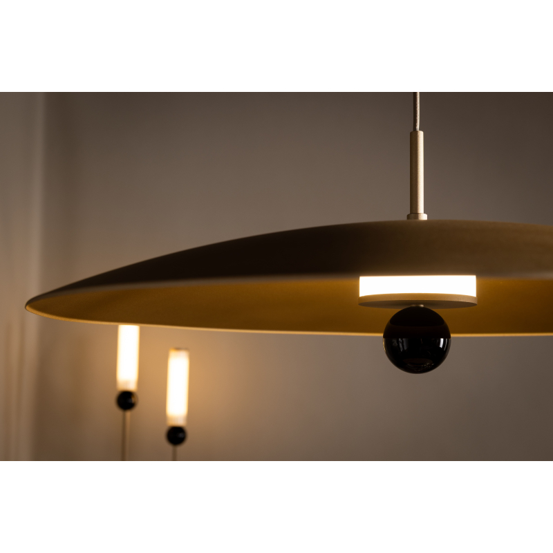 Lampa wisząca LILY 12602