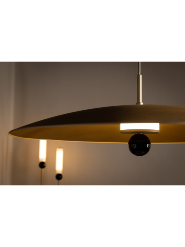 Lampa wisząca LILY 12602