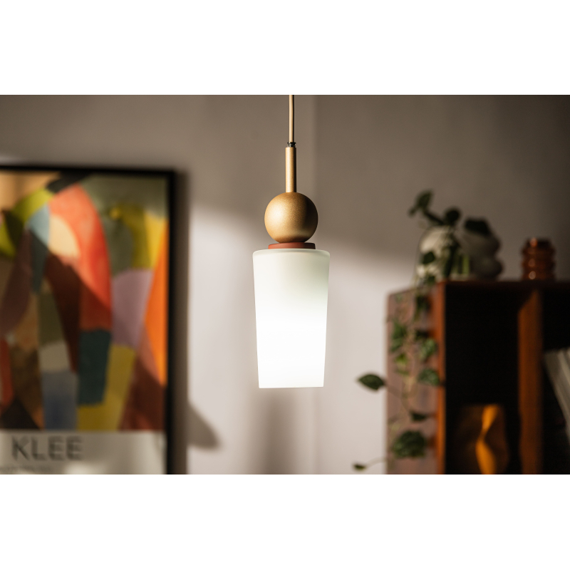 Lampa wisząca LOTUS 12103