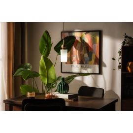 Lampa wisząca LOTUS 12103