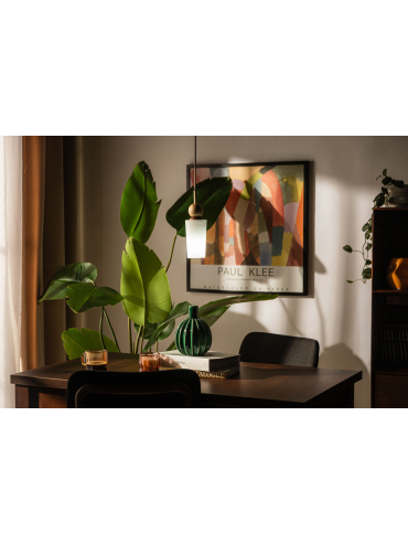 Lampa wisząca LOTUS 12103
