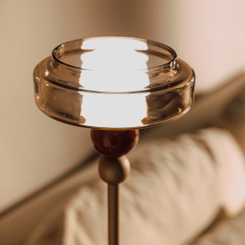 Lampa podłogowa DAISY SMALL 1202