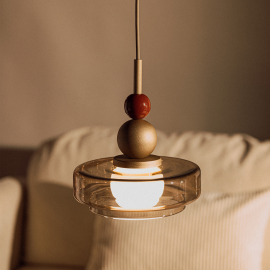 Lampa wisząca DAISY SMALL 12201