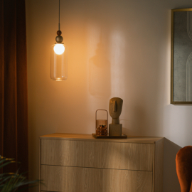 Lampa wisząca HOLLY 12301