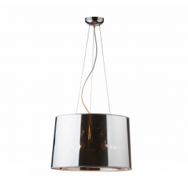 Lampa wisząca LONDON CROMO SP5