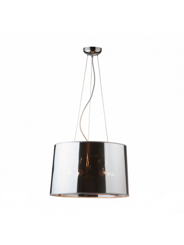 Lampa wisząca LONDON CROMO SP5