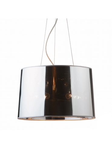 Lampa wisząca LONDON CROMO SP5