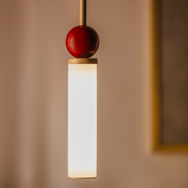 Lampa wisząca Orchid 12003
