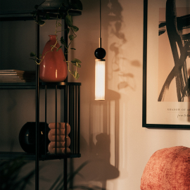 Lampa wisząca TULIP 12501