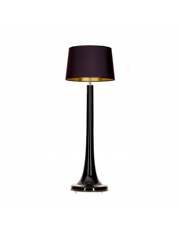 Lampa podłogowa ZURICH BLACK L213222257
