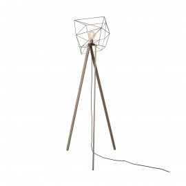 Lampa podłogowa MAKALU