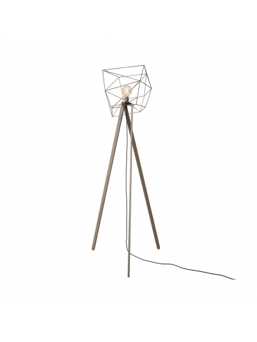 Lampa podłogowa MAKALU