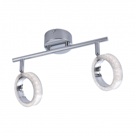 Lampa sufitowa ANGELO 10402-17