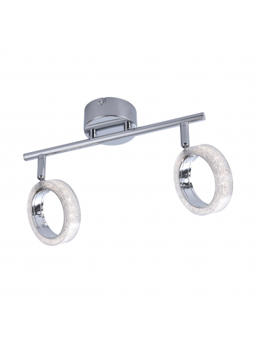 Lampa sufitowa ANGELO 10402-17