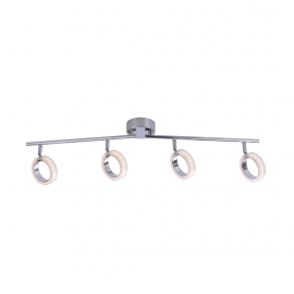 Lampa sufitowa ANGELO 10404-17