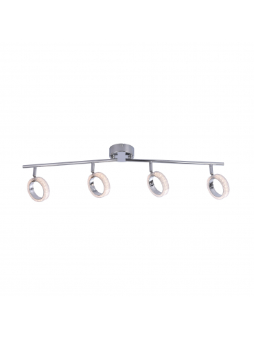 Lampa sufitowa ANGELO 10404-17