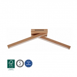 Lampa sufitowa LINUS 2246274