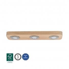 Lampa sufitowa SUNNIVA 2291374