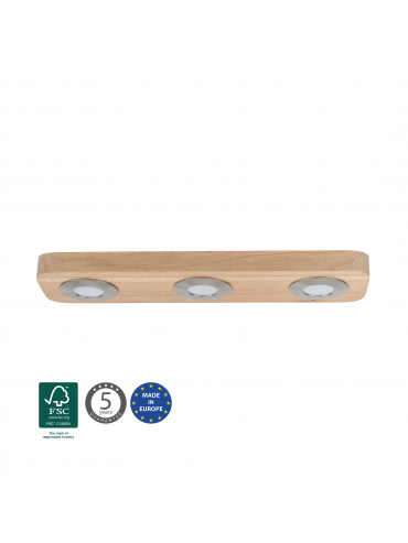 Lampa sufitowa SUNNIVA 2291374