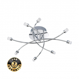 Lampa sufitowa STAR LED 21898