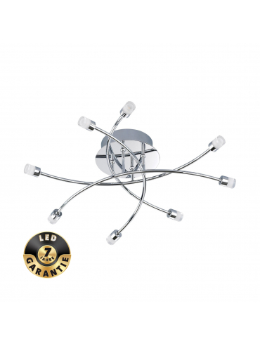 Lampa sufitowa STAR LED 21898
