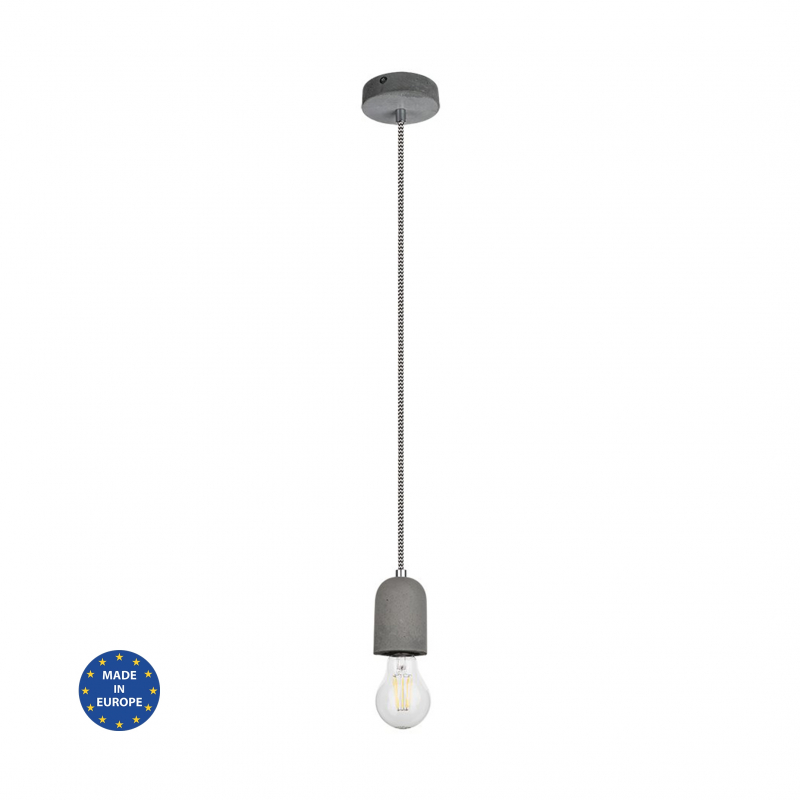 Lampa wisząca AMORY 9774136