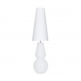 Lampa podłogowa MILANO WHITE L201081803