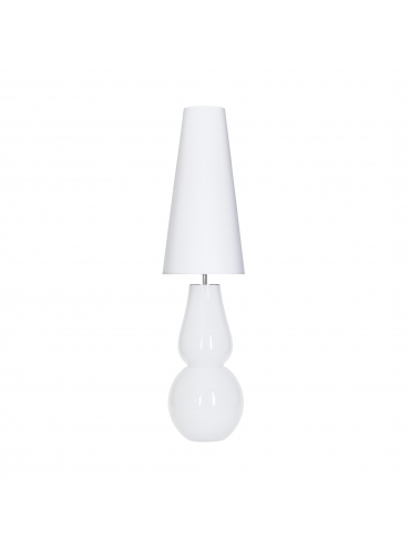 Lampa podłogowa MILANO WHITE L201081803