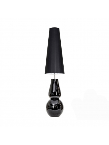 Lampa podłogowa MILANO BLACK L202081804