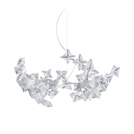 Lampa wisząca HANAMI SMALL PRISMA HANSS00PRS01TG9000EU