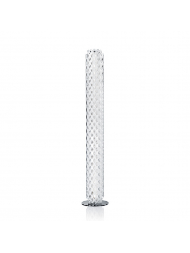 Lampa podłogowa CHARLOTTE WHITE CHRF000WHT000BB000EU