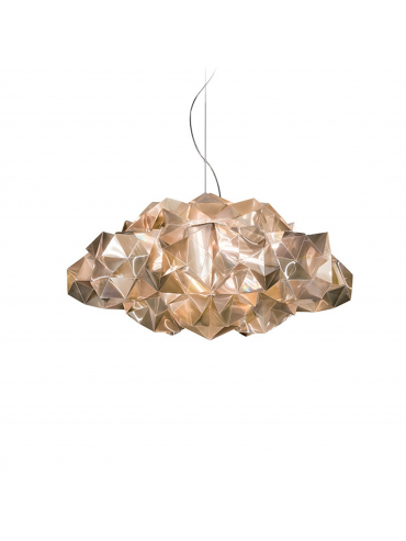 Lampa wisząca DRUSA VELVET DRUSM00VLV01T00000EU