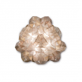 Lampa sufitowa/kinkiet DRUSA VELVET DRUCM00VLV00000000EU
